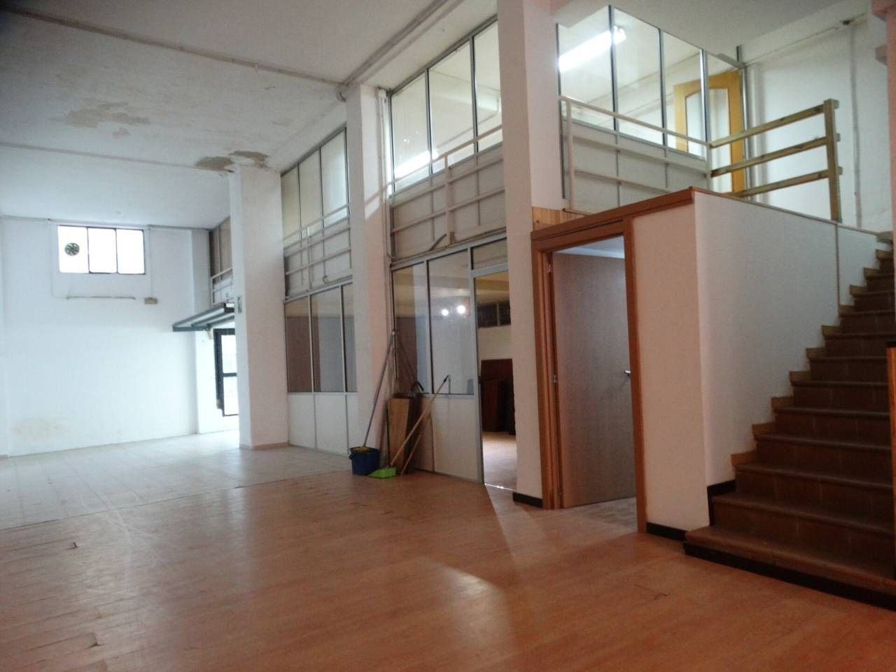 Local de lloguer en  Huelva Capital