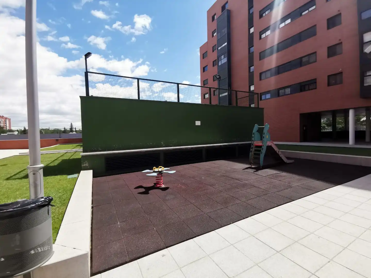 Appartamento con piscina in vendita a Calle de Villaverde a Perales del Río, imagen 4