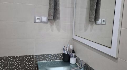 Foto 3 de Piso de alquiler en C. Bocanegra, La Luz - El Torcal, Málaga Capital