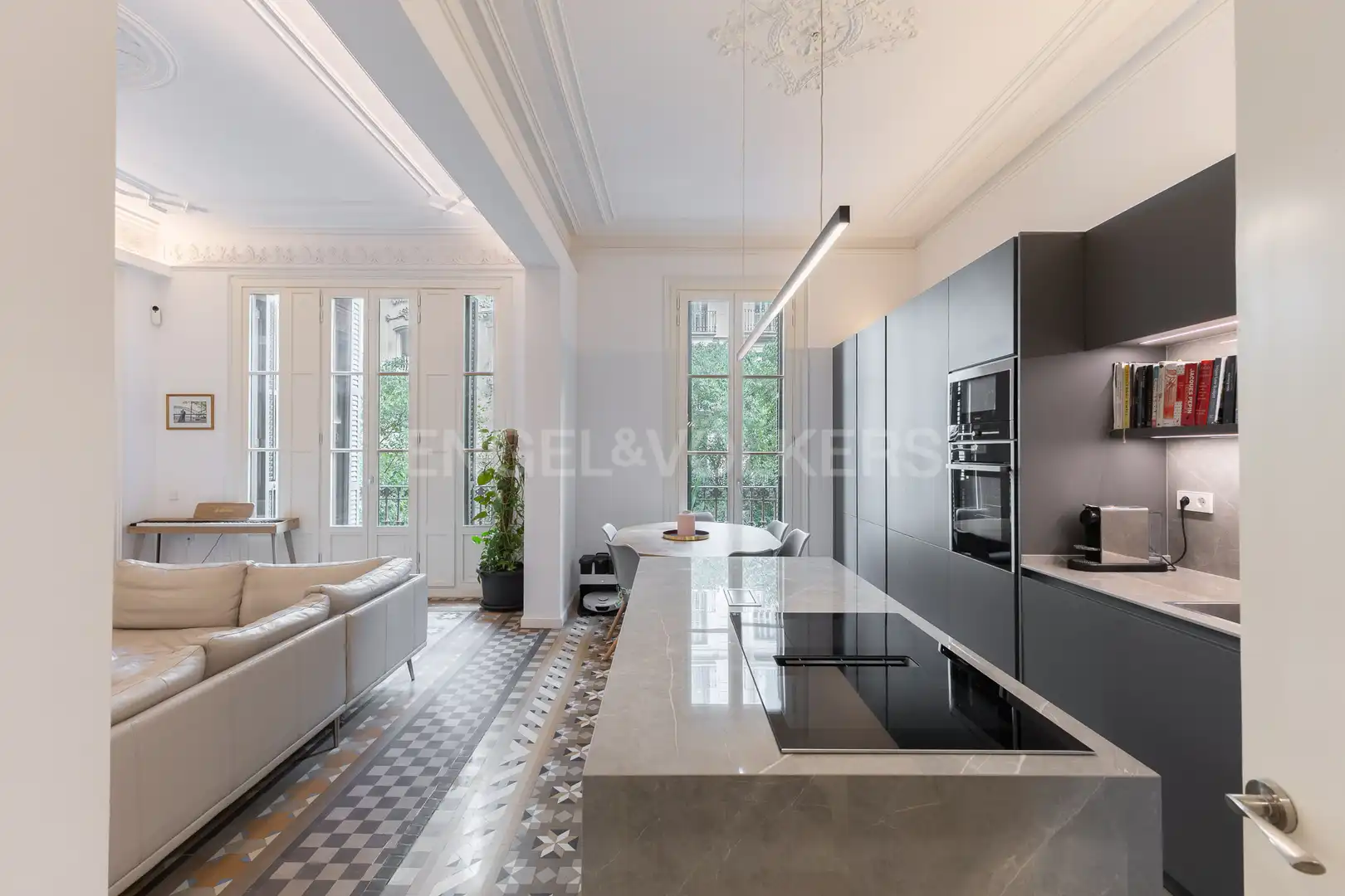 Appartamento con balcone in vendita a Bruc, imagen 9