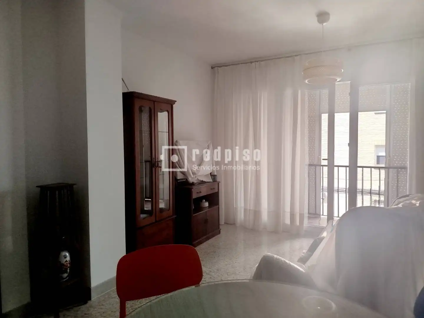 Flat for rent in del Doctor Jerónimo Pou, Triana Oeste