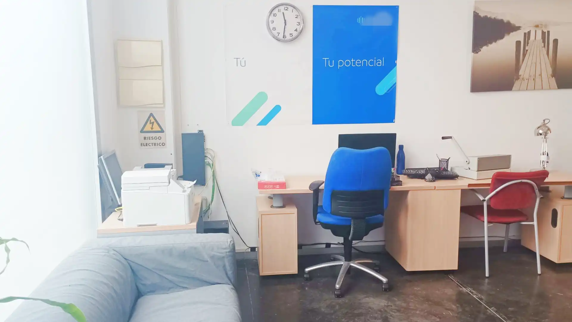 Nave industrial en venta