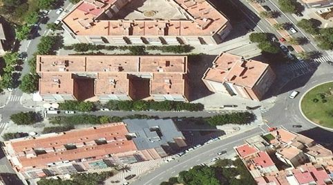 Foto 3 de Piso en venta en Avda Puig I Cadafalch, Via Europa - Parc Central, Mataró