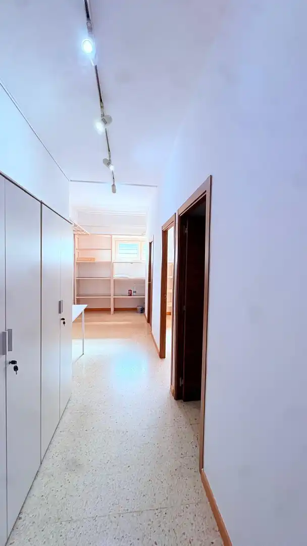 Local comercial de lloguer a Poble, imagen 23