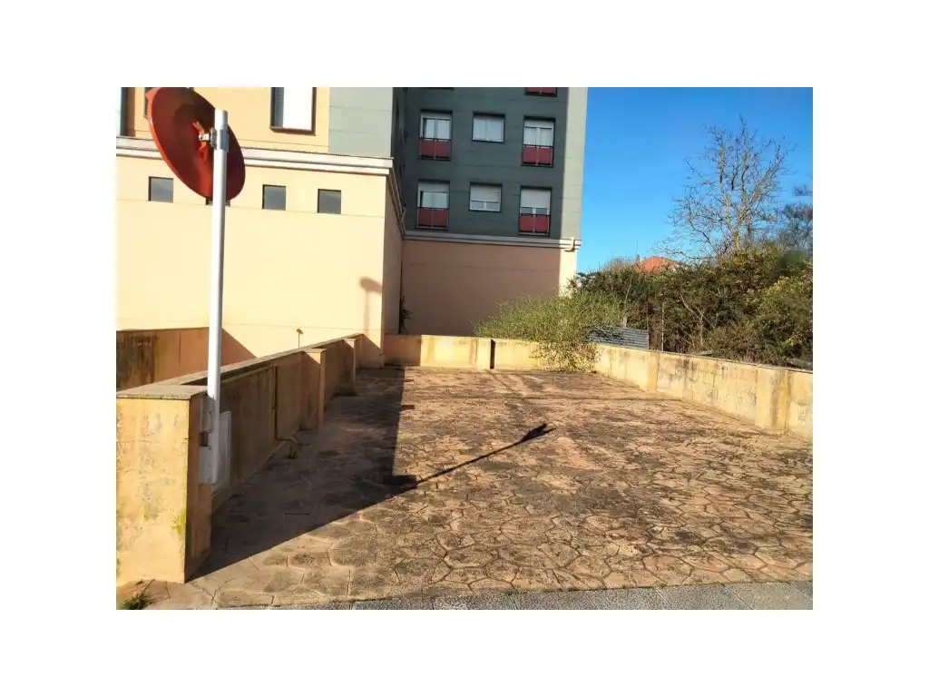 Local comercial en venta en A Piringalla - Albeiros - Garabolos, imagen 8