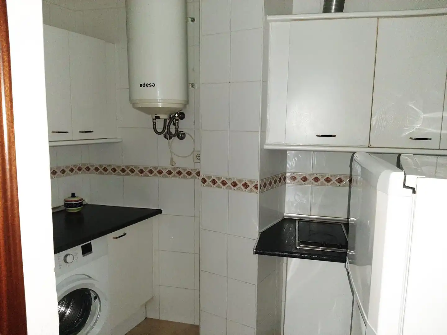 Piso de alquiler en Zona Centro