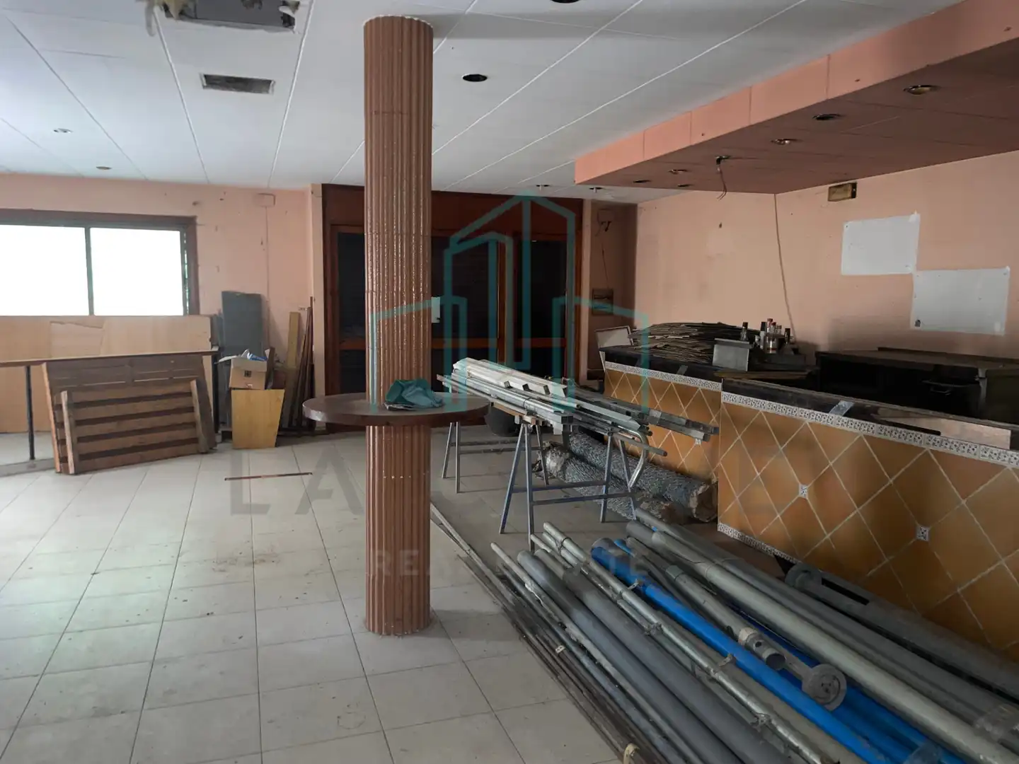 Commercial properties for rent in Bigues i Riells del Fai