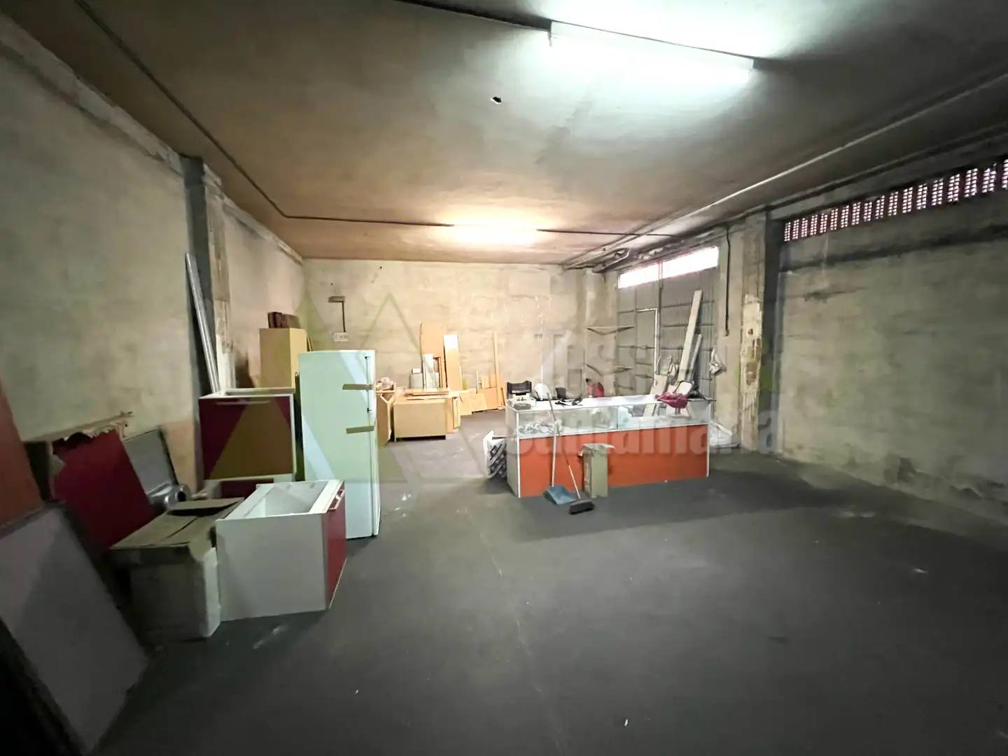 Gewerbefläche zum Verkauf in Calle la Argandona, imagen 9