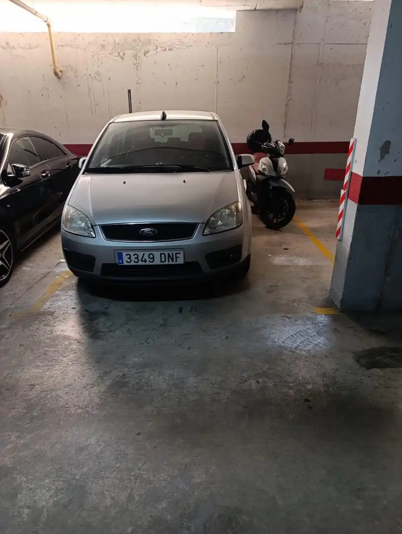Parking of Ground floor for sale in Jerez de la Frontera  with Private garden