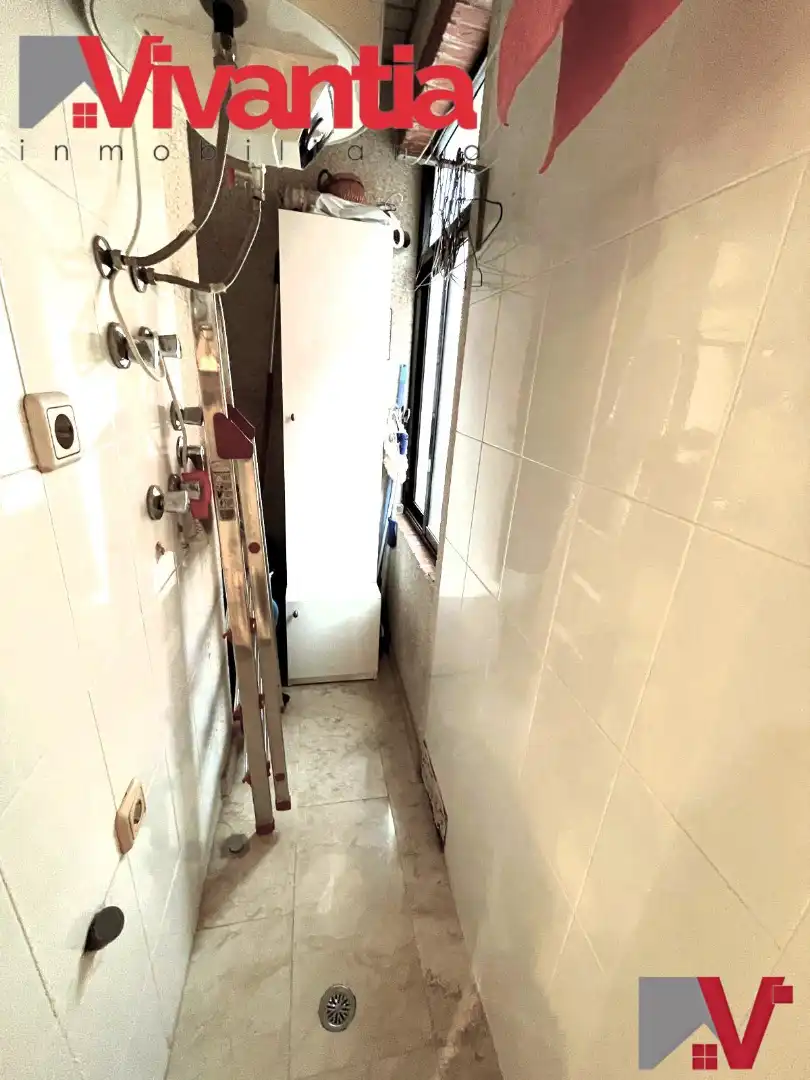 Flat for sale in Lorca  with Air Conditioner, Heating and Terrace