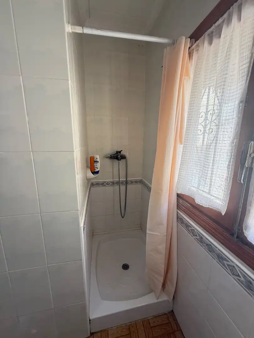 Badezimmer von Country house zum Verkauf in Biar