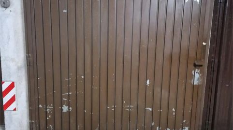Foto 2 de Garatge en venda a Kale Zaharra Kalea, 54, Oñati, Gipuzkoa