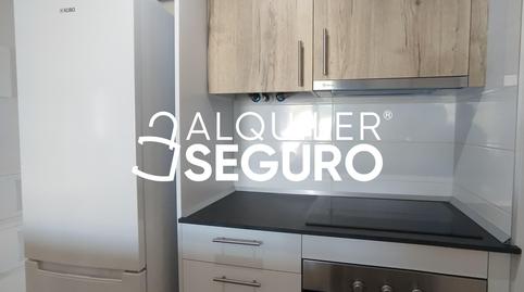 Photo 4 of Flat to rent in Emilio Prados, Los Rios, Málaga