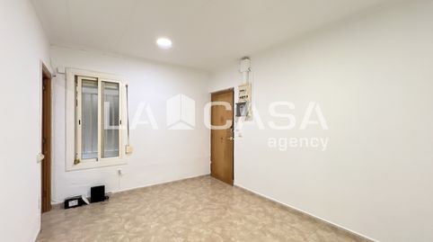 Foto 4 de Piso en venta en La Salut, Badalona