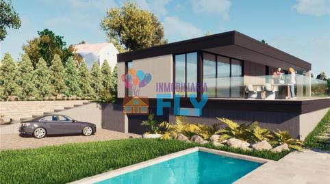 Photo 4 of House or chalet for sale in A Fonte, Gondomar, Pontevedra