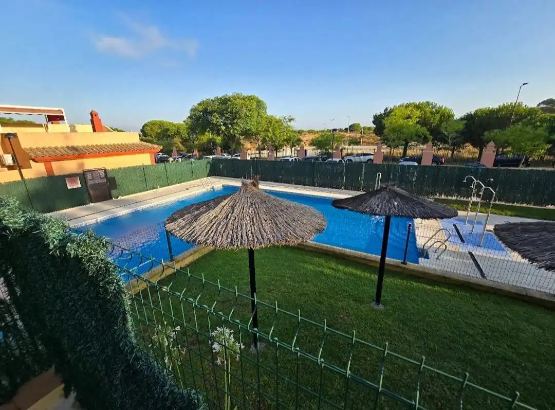 Wohnung zum Verkauf in Islantilla Golf