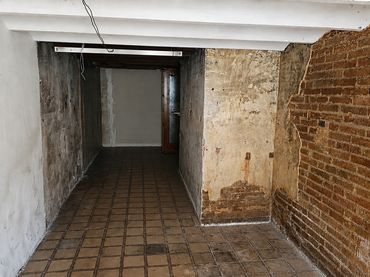 Local comercial en alquiler en Carrer dels Morabos