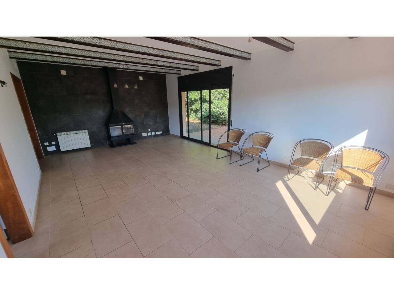 House or chalet for sale in Vallromanes  with Heating, Private garden and Terrace