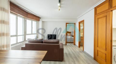 Photo 2 of Flat to rent in De la Independencia, Parque San Francisco - Uría, Oviedo