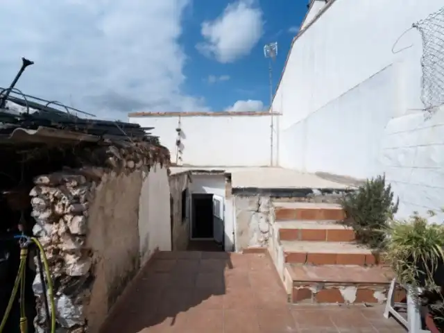 Casa o xalet en venda en Paterna amb Jardí privat i Terrassa