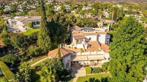 Photo 4 of Houses for sale in El Rosario - Ricmar, Marbella