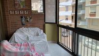 Balcony of Duplex for sale in Burriana / Borriana  with Terrace and Balcony