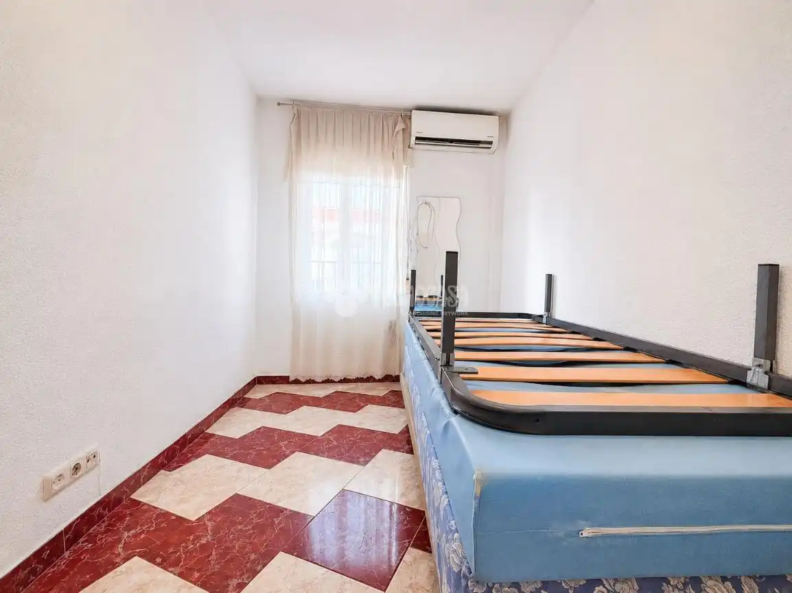 Flat with terrace for sale in San Martín de la Vega, imagen 13