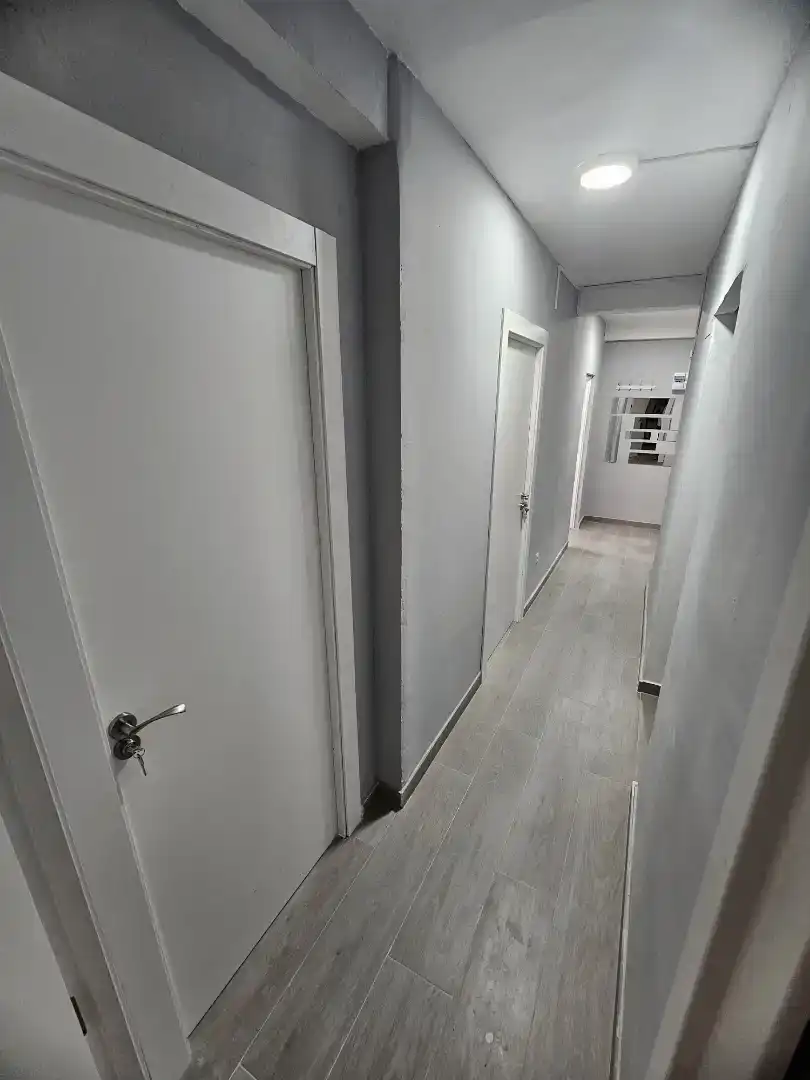 Wohnung zur Miete in Garbinet - Vistahermosa