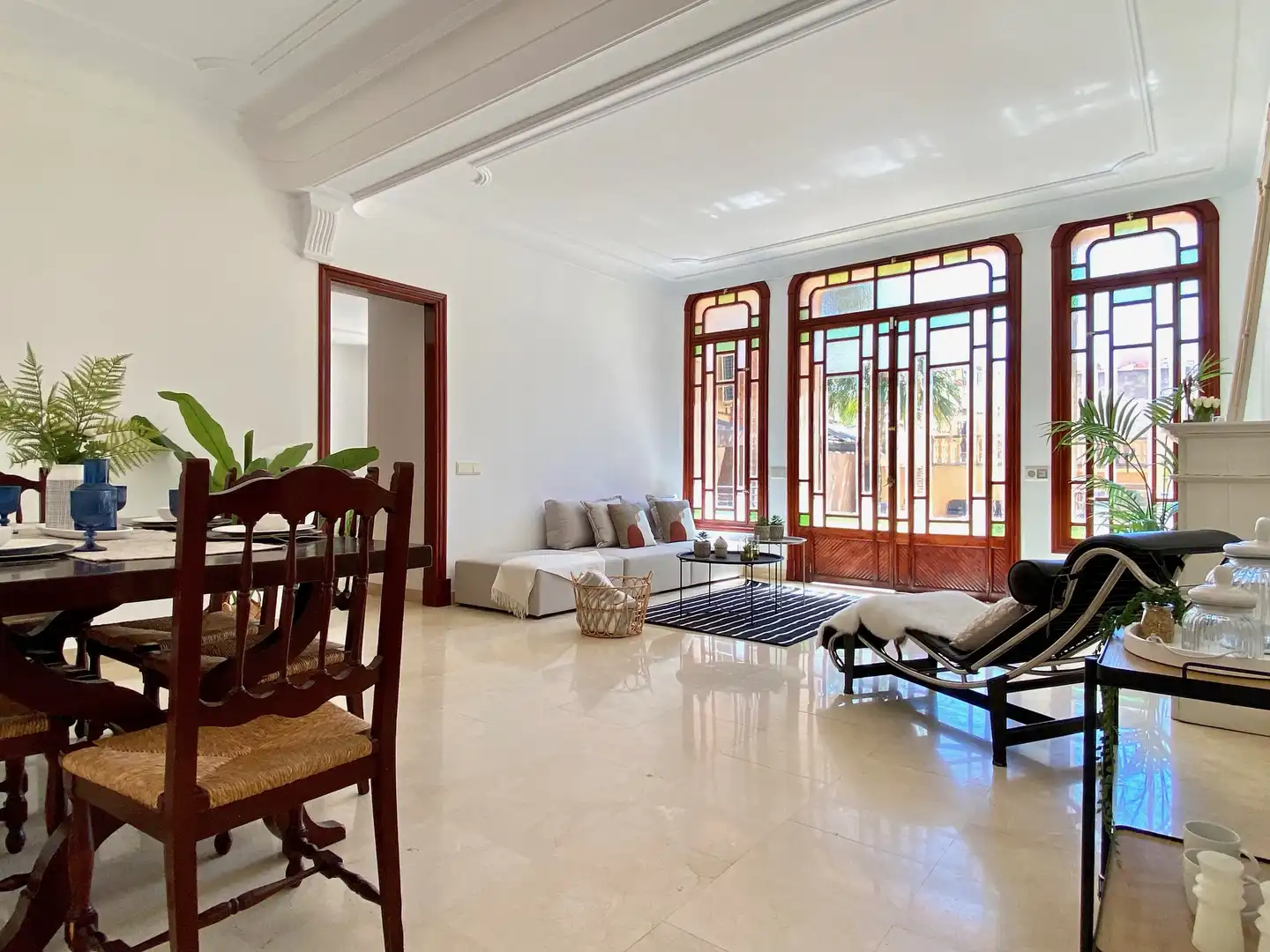 Casa amb piscina en venda a Ponent, imagen 7