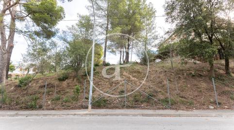 Foto 5 de Residencial en venda a Bellaterra, Barcelona