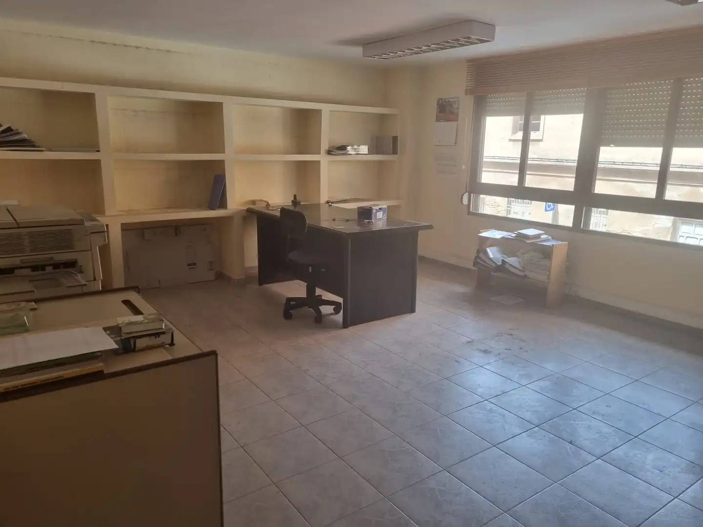 Bureau à vendre à El Grao, imagen 4