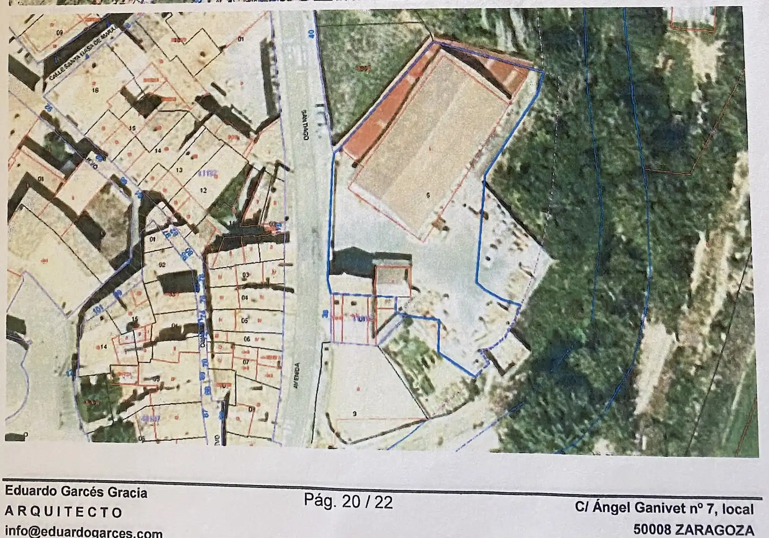 Industrial buildings for sale in Uncastillo