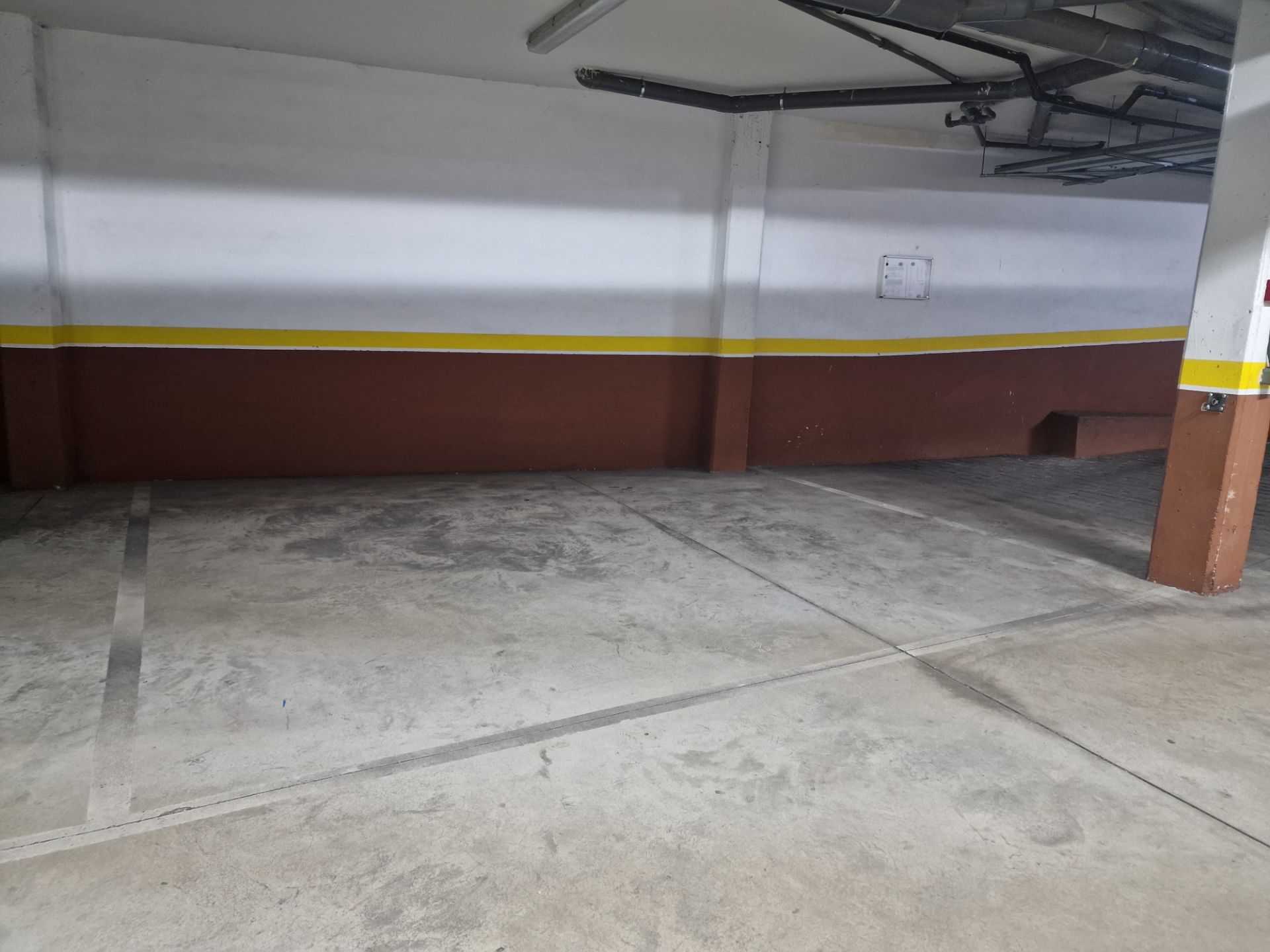 Parking of Garage to rent in Valdemoro