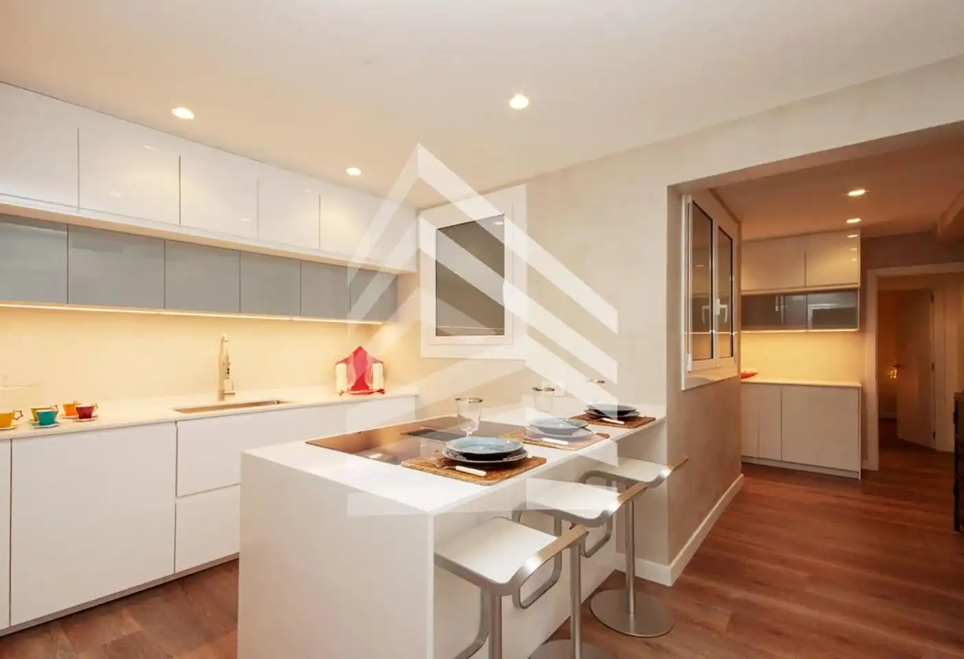 Appartement avec ascenseur à vendre à calle d'Aribau, imagen 25
