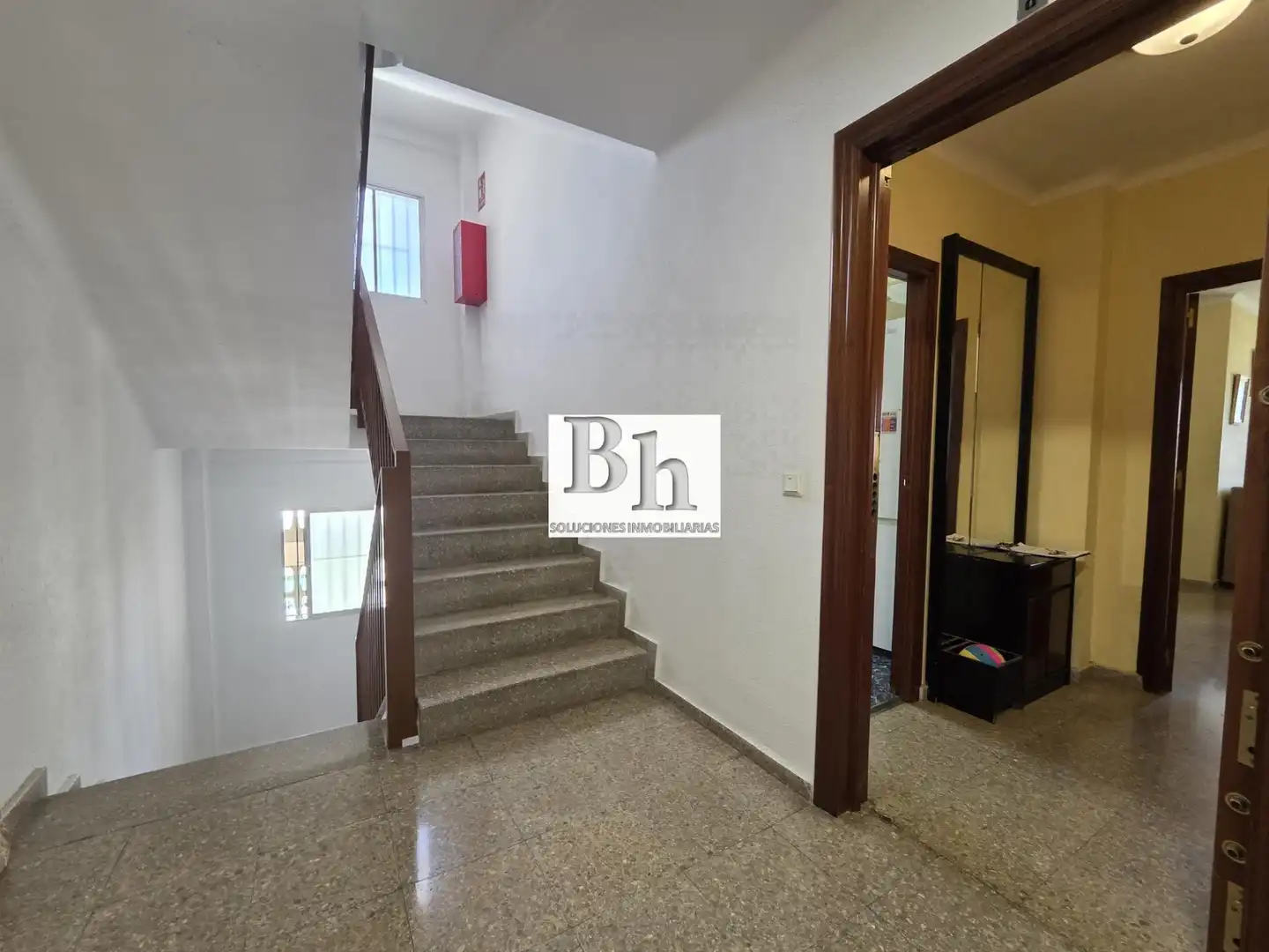 Piso de alquiler en Málaga con Terraza y Amueblado