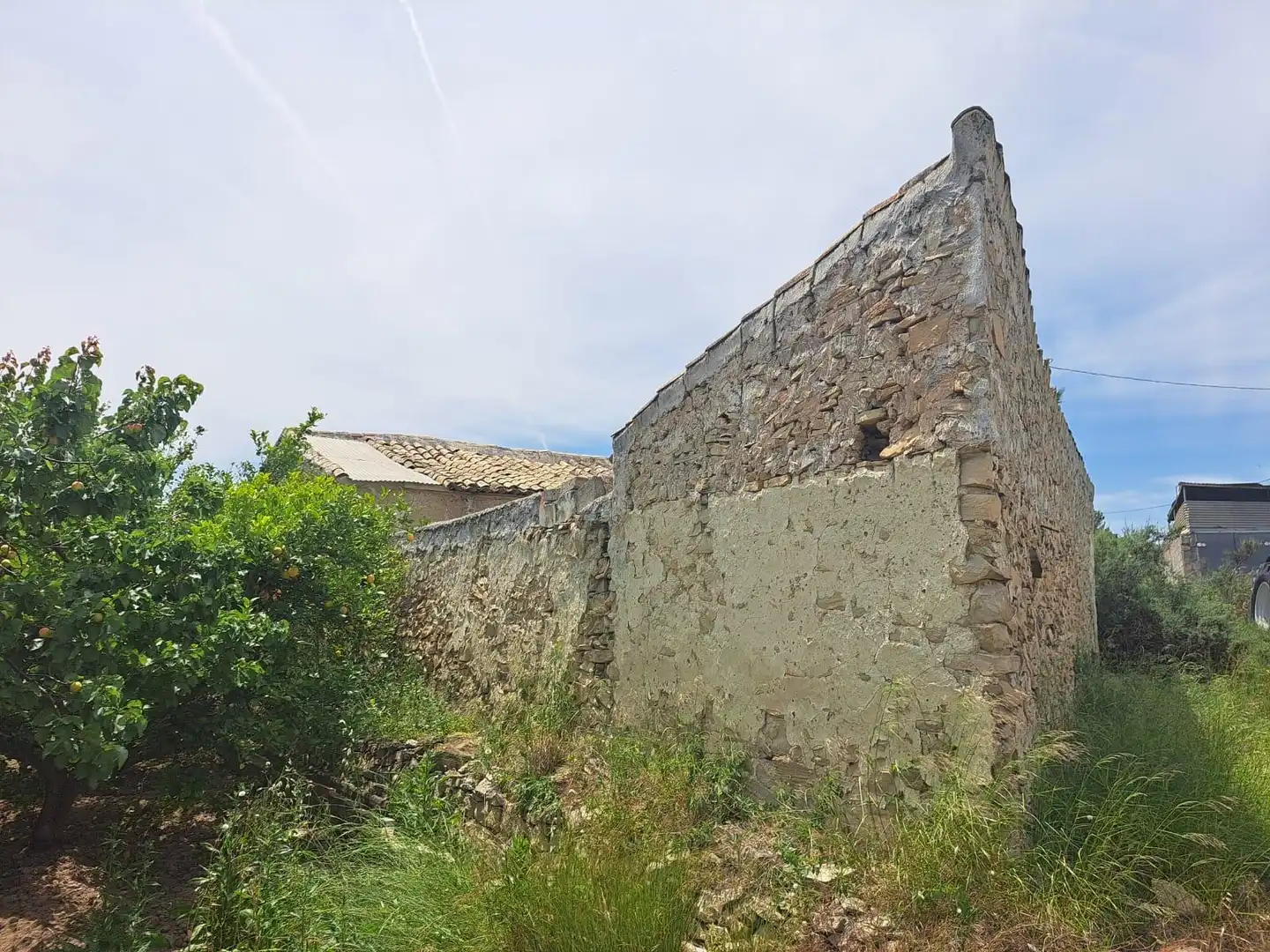 Residential land for sale in Abarán, imagen 5