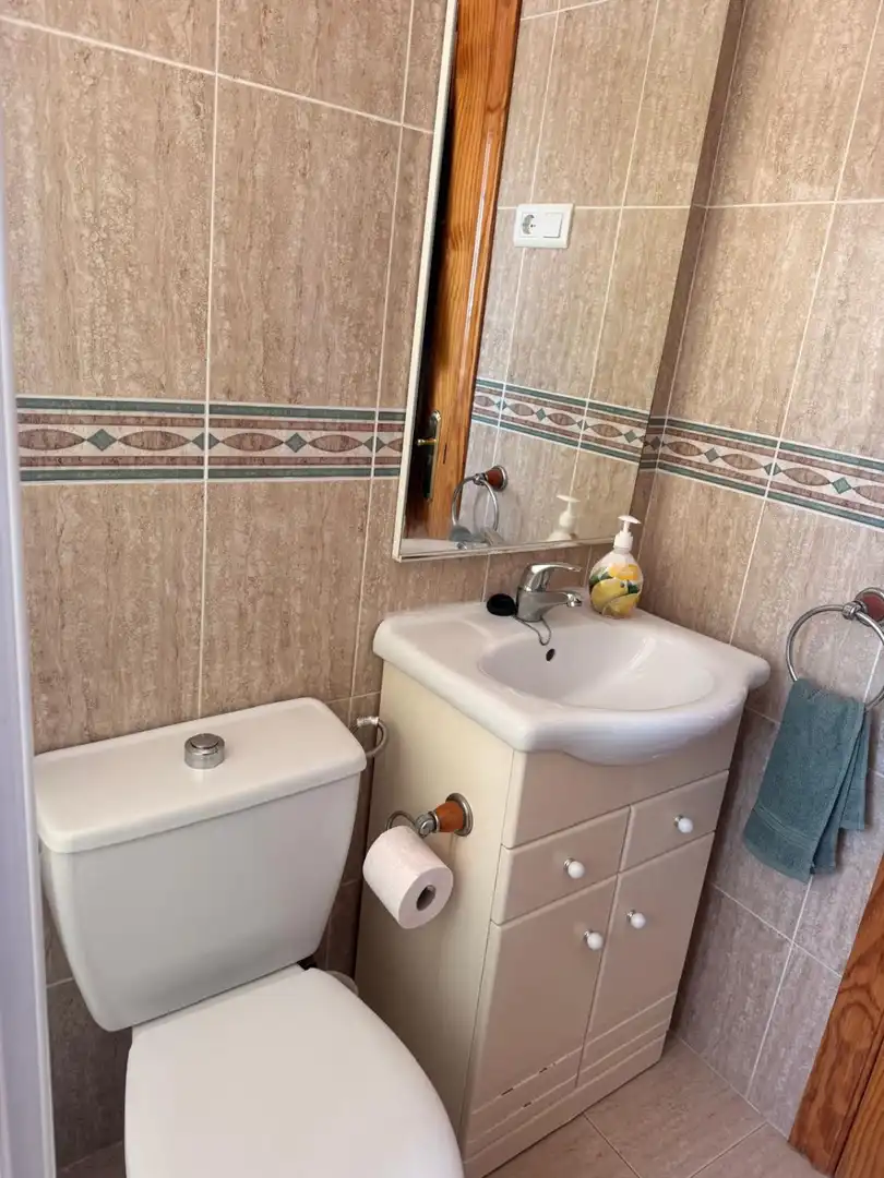 Apartment mit Aufzug zum Verkauf in baena, imagen 12