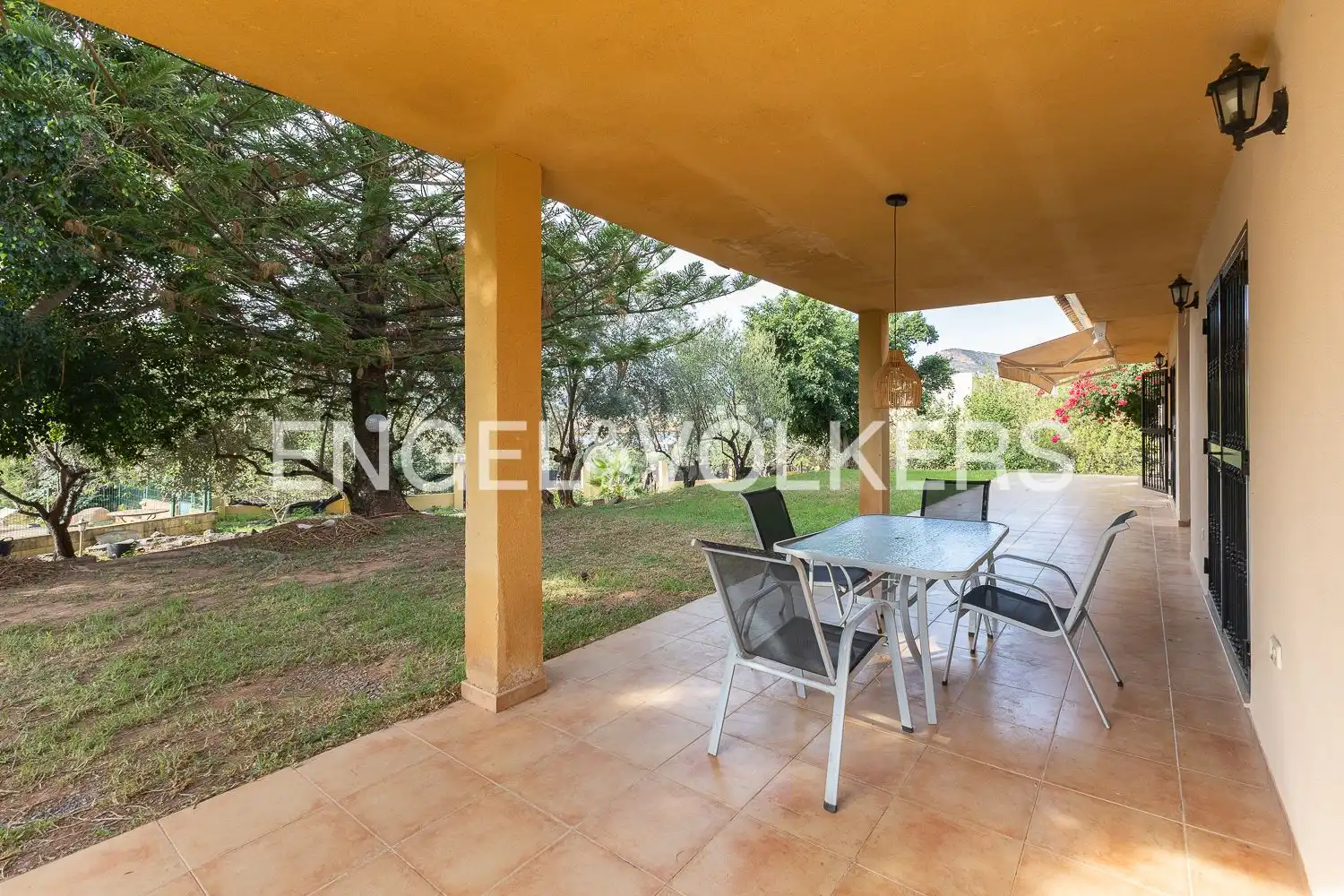 Casa con terraza en alquiler en Polígono 2 Parcela 127 PONERA. PETRES (VALENCIA), imagen 42