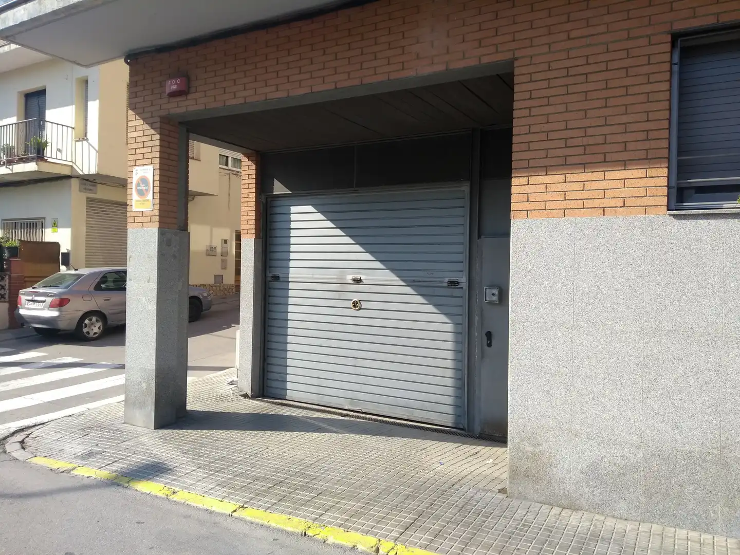Parcheggio con ascensore in vendita a Montseny, imagen 3