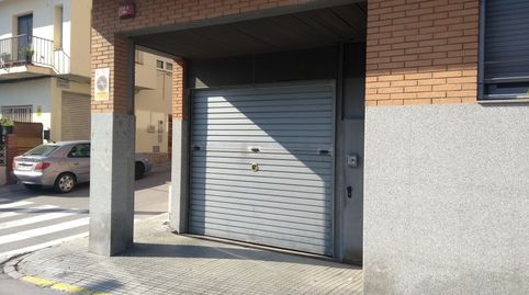 Foto 3 de Garaje en venta en Montseny, Sant Pere, Tordera