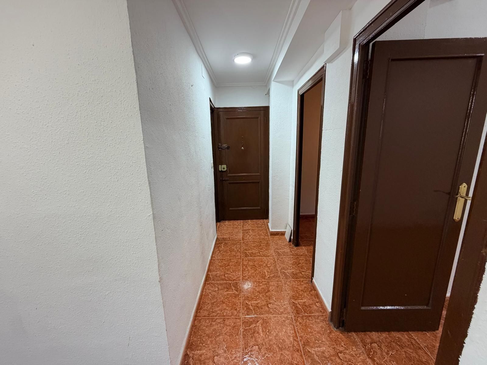 Flat to rent in Albaida