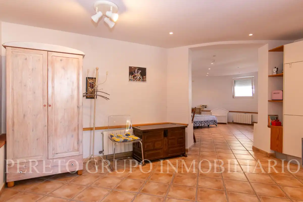 Detached house with pool for sale in El Montgó, imagen 25
