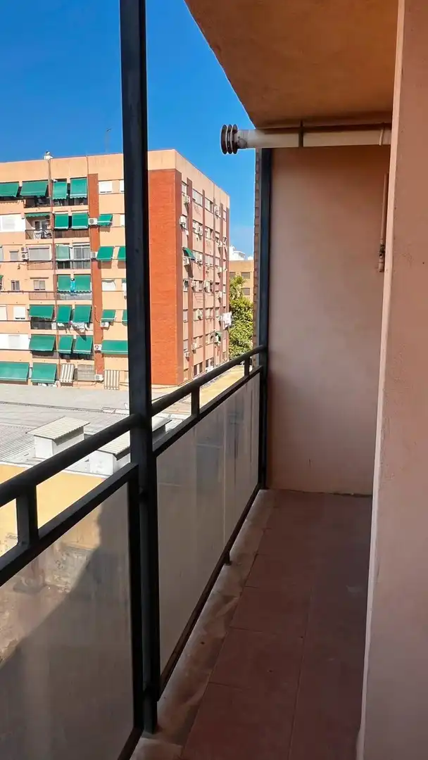 Flat with terrace for sale in Calle AGULLENT, imagen 12