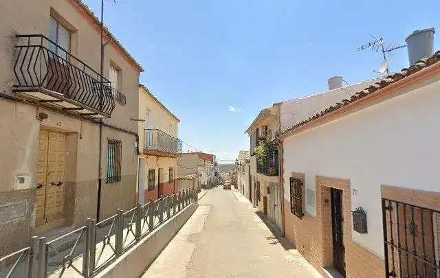 Pis en venda a San Gregorio, Navas de San Juan