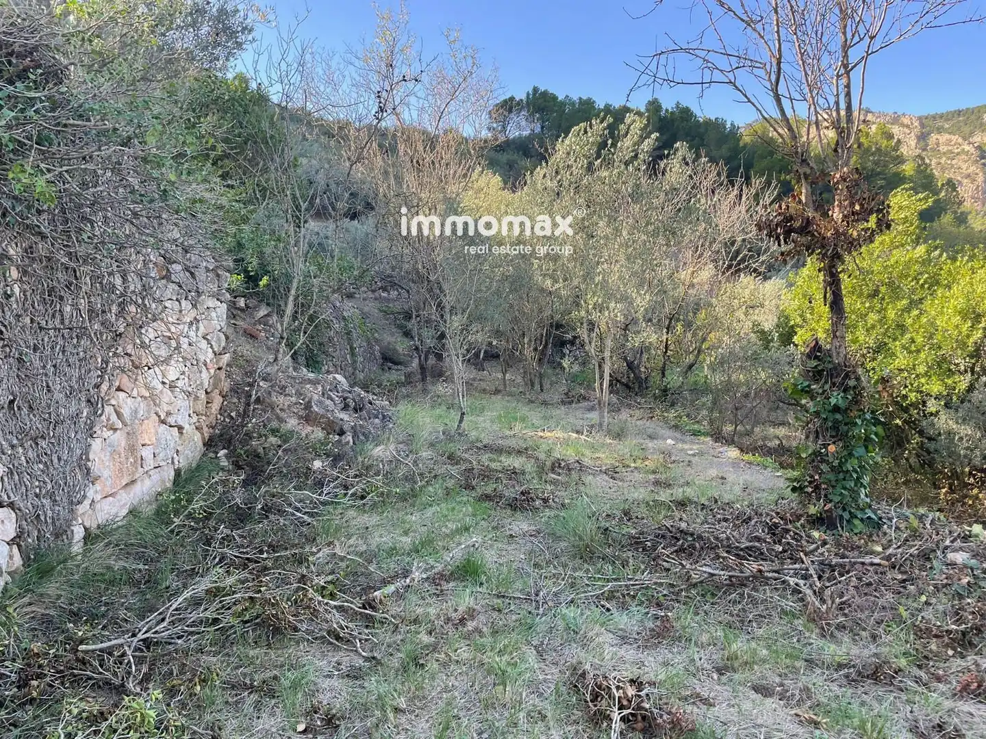 Wohnbaugrundstück zum Verkauf in valldembages, imagen 31