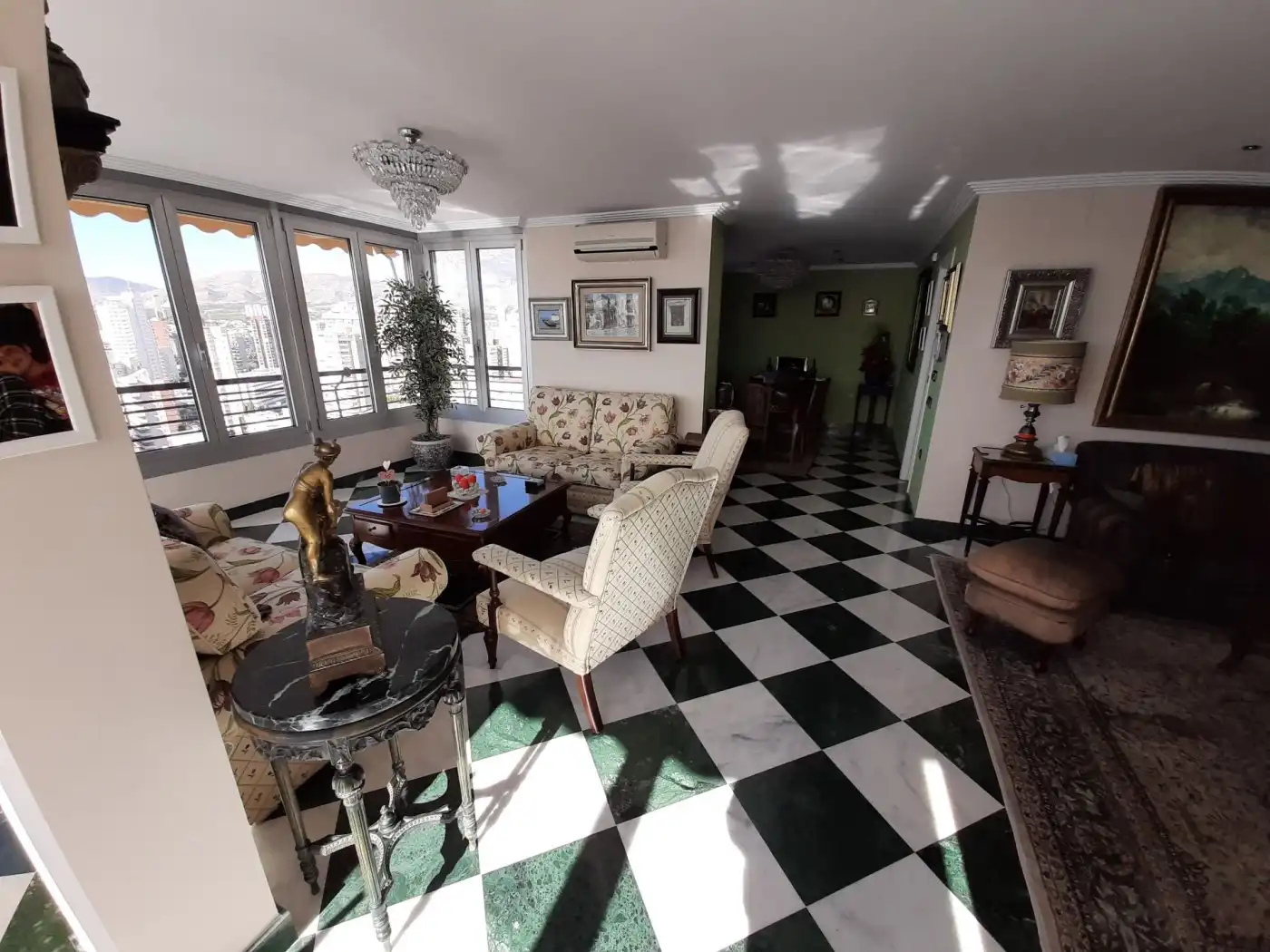 Appartement avec piscine à vendre à Playa de Levante, imagen 12