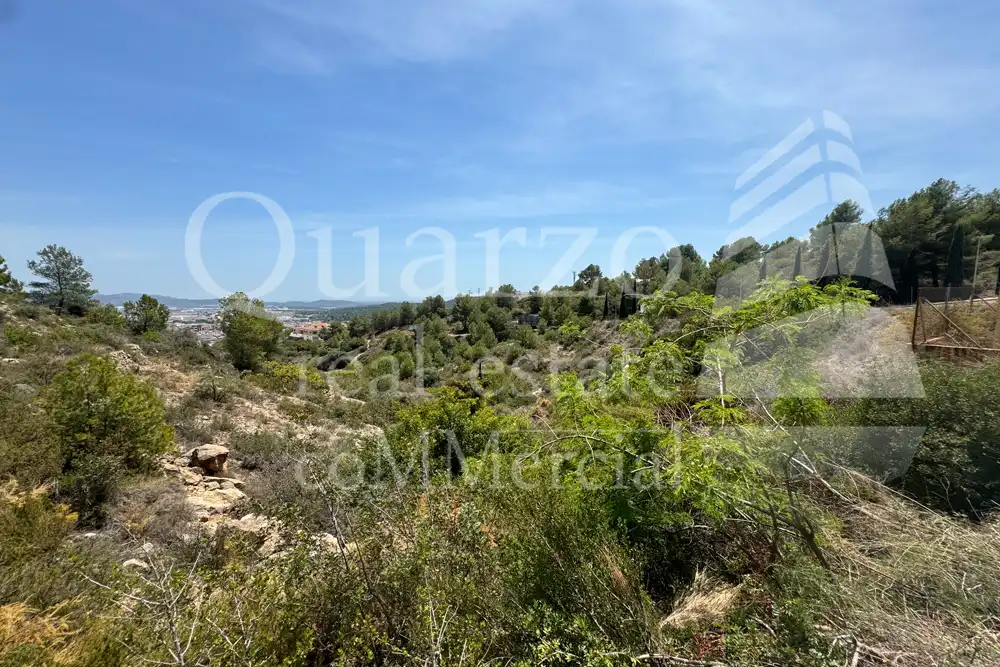 Terreno residencial en venta en L'Alcora, imagen 5