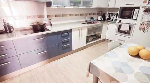 Foto 3 de Casa adosada en venta en Santa María del Águila, El Ejido