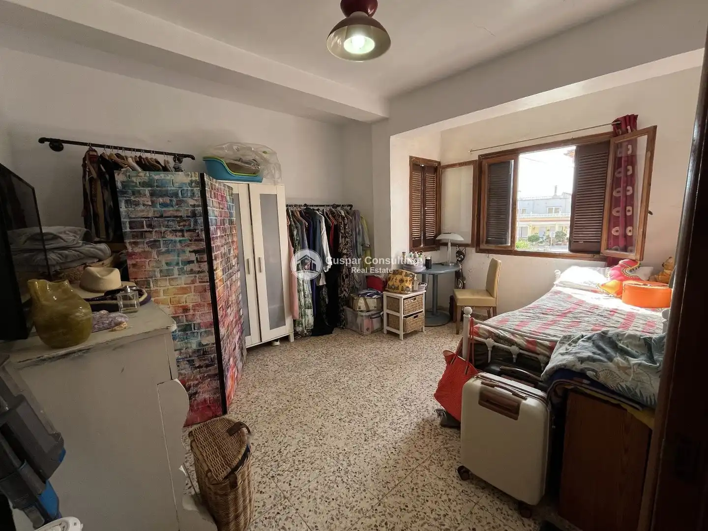 Habitación de Dúplex en venta en Cartagena con Calefacción