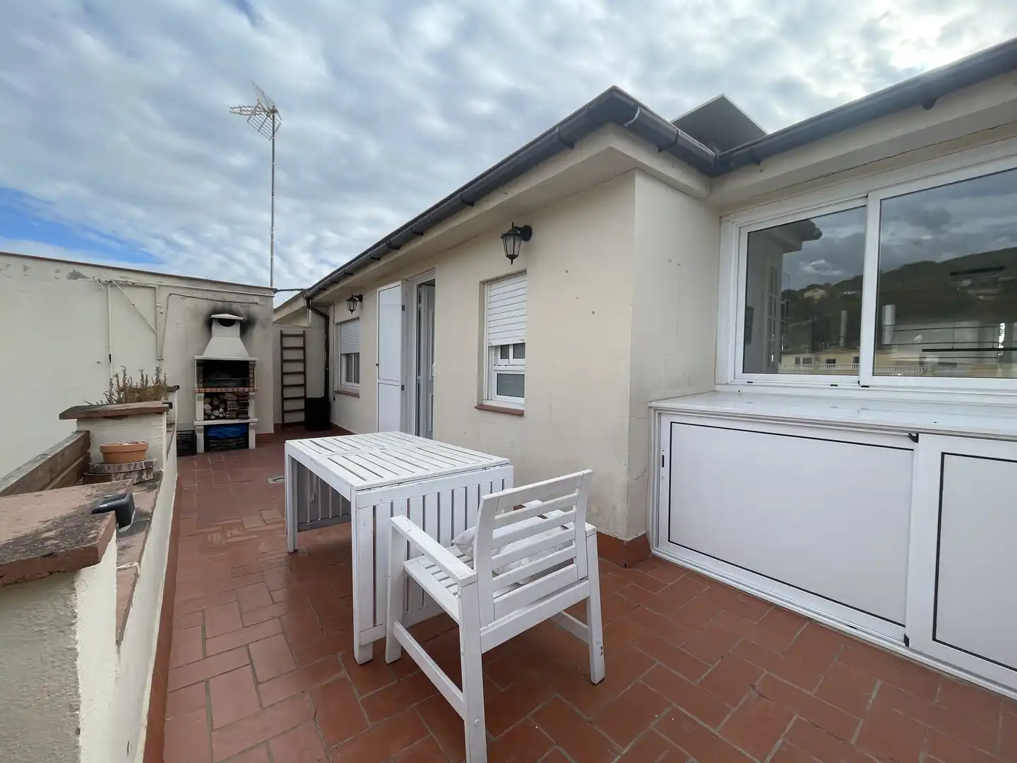 Ático en venta en Bellamar